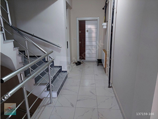*KUMBAĞDA* SATILIK 2+1 KOMBİLİ SIFIR DAİRE - Görsel 4