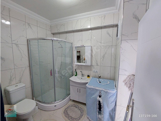 *KUMBAĞDA* SATILIK 2+1 KOMBİLİ SIFIR DAİRE - Görsel 17