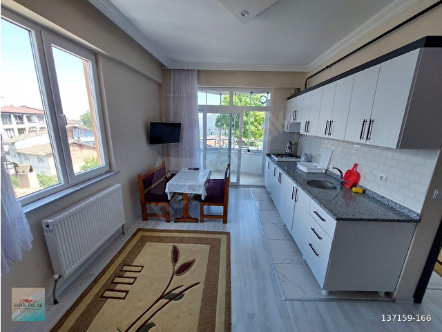 *KUMBAĞDA* SATILIK 2+1 KOMBİLİ SIFIR DAİRE - Görsel 8