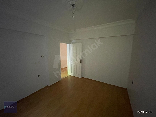 KALAYCIOĞLU GAYRİMENKULDEN TEPEBAŞI MAHALLESİNDE SATILIK GENİŞ 3+1 DAİRE - Görsel 17