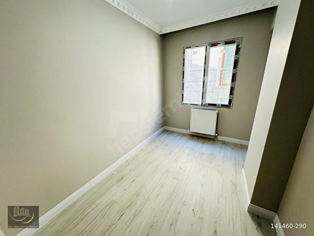 HAS SEBAda CUMHURİYETte 2+1 85m2 İÇİ FULL YAPILI SATILIK 2.KAT - Görsel 29