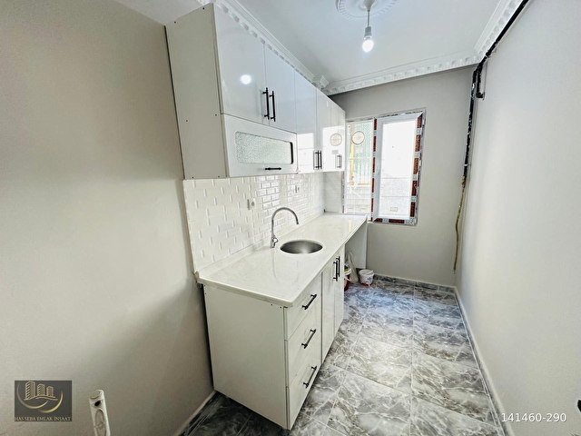 HAS SEBAda CUMHURİYETte 2+1 85m2 İÇİ FULL YAPILI SATILIK 2.KAT - Görsel 11