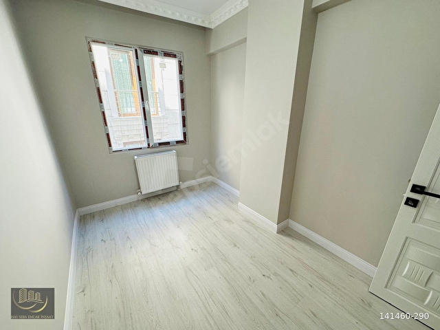 HAS SEBAda CUMHURİYETte 2+1 85m2 İÇİ FULL YAPILI SATILIK 2.KAT - Görsel 27