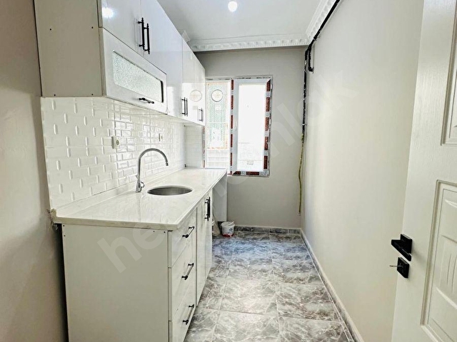 HAS SEBAda CUMHURİYETte 2+1 85m2 İÇİ FULL YAPILI SATILIK 2.KAT - Görsel 14