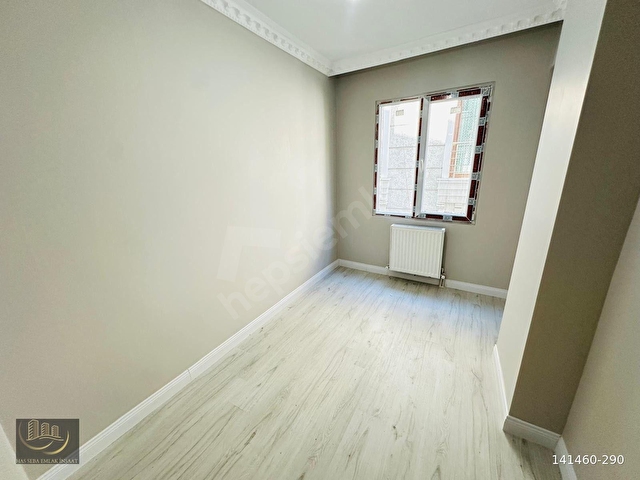 HAS SEBAda CUMHURİYETte 2+1 85m2 İÇİ FULL YAPILI SATILIK 2.KAT - Görsel 30
