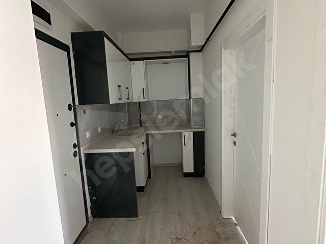 GÖNDER İNŞAAT EMLAK ÇARŞI MERKEZ KOCAKDEDE MAH SIFIR LÜKS 1+1 55 M2 SATILIK APART - Görsel 9