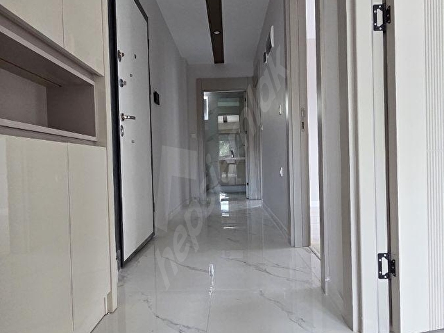 DEMİREL MAHALLESİNDE 2.KATTA 2+1 85M² SIFIR DAİRE - Görsel 17