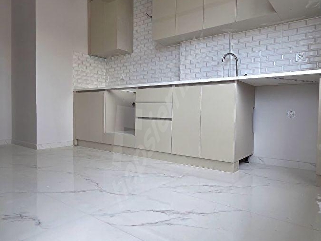 DEMİREL MAHALLESİNDE 2.KATTA 2+1 85M² SIFIR DAİRE - Görsel 8
