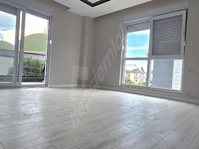 DEMİREL MAHALLESİNDE 2.KATTA 2+1 85M² SIFIR DAİRE - Görsel 3