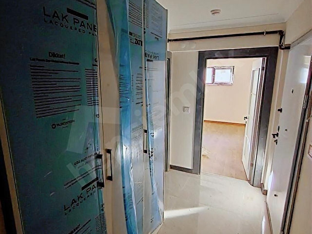 UZMAN EMLAKTAN SIFIR 3+1 BAHÇE KATI TERASLI KEYİFLİ DAİRE - Görsel 13
