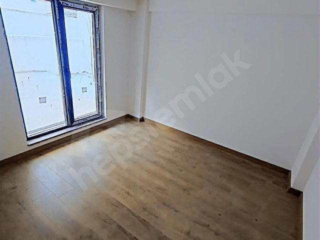 UZMAN EMLAKTAN SIFIR 3+1 BAHÇE KATI TERASLI KEYİFLİ DAİRE - Görsel 23