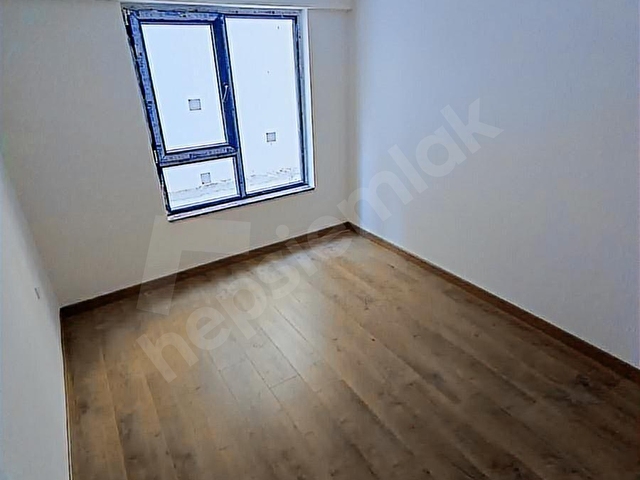 UZMAN EMLAKTAN SIFIR 3+1 BAHÇE KATI TERASLI KEYİFLİ DAİRE - Görsel 15