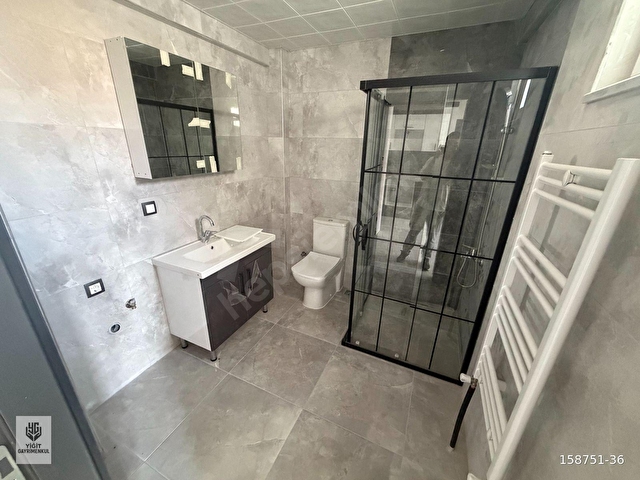 YİĞİT GAYRİMENKULDEN SATILIK GÜNEY CEPHE GENİŞ 2+1 DAİRE - Görsel 14
