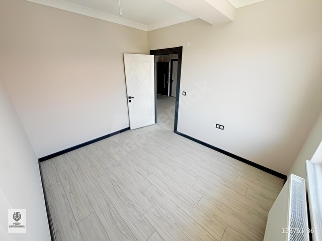 YİĞİT GAYRİMENKULDEN SATILIK GÜNEY CEPHE GENİŞ 2+1 DAİRE - Görsel 9