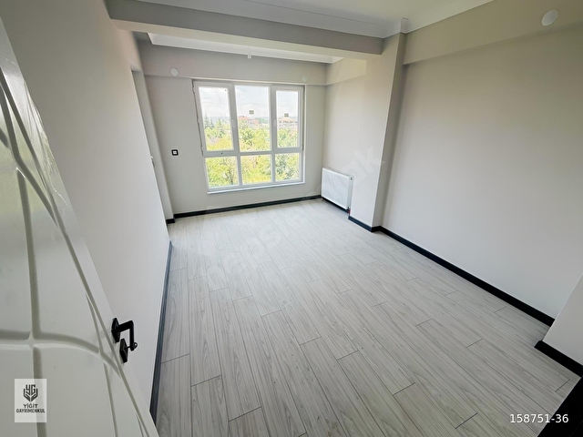 YİĞİT GAYRİMENKULDEN SATILIK GÜNEY CEPHE GENİŞ 2+1 DAİRE - Görsel 10