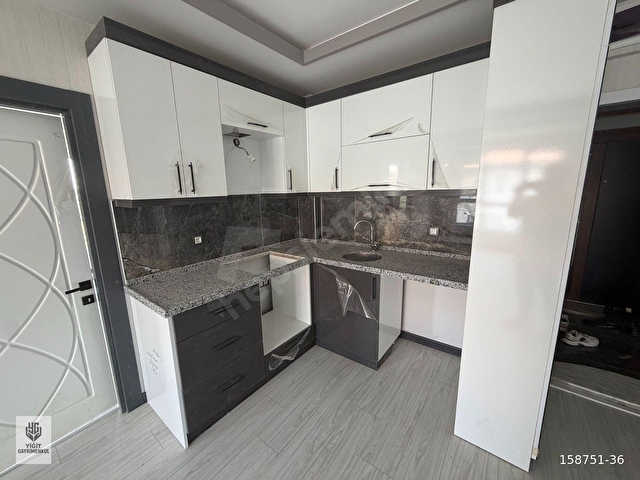 YİĞİT GAYRİMENKULDEN SATILIK GÜNEY CEPHE GENİŞ 2+1 DAİRE - Görsel 6