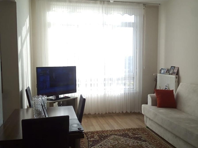 Istanbul Basaksehirde 2 1 Satilik Daire 46877 854 Hurriyet Emlak