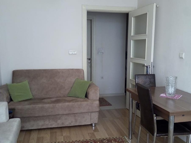 Istanbul Basaksehirde 2 1 Satilik Daire 46877 854 Hurriyet Emlak
