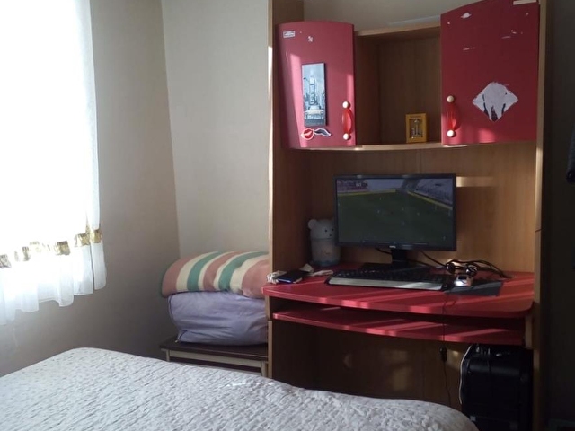 Istanbul Basaksehirde 2 1 Satilik Daire 46877 854 Hurriyet Emlak