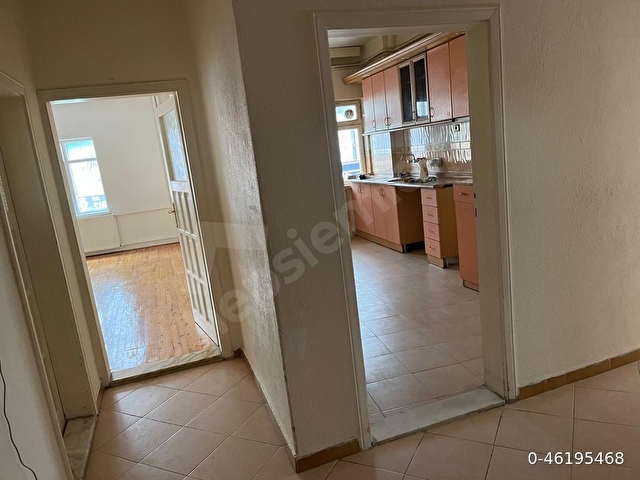 Merkezde Sahibinden Kiralık Ara Kat Doğalgazlı Daire - Görsel 2
