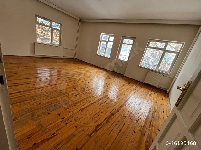 Merkezde Sahibinden Kiralık Ara Kat Doğalgazlı Daire - Görsel 4