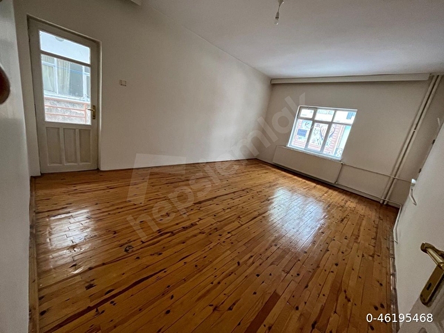 Merkezde Sahibinden Kiralık Ara Kat Doğalgazlı Daire - Görsel 6