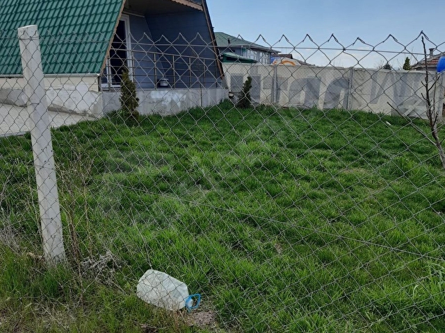 ALTINDAĞ AYDINCIKTA BUNGALOV EVİ OLAN BAHÇE 250 m2 NUMARATAJ ALINDI - Görsel 4