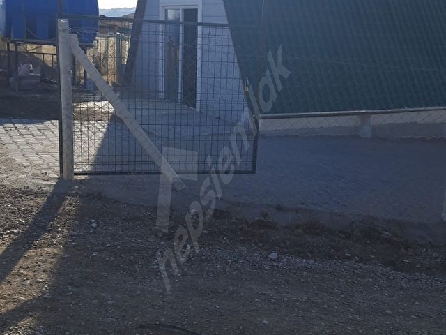 ALTINDAĞ AYDINCIKTA BUNGALOV EVİ OLAN BAHÇE 250 m2 NUMARATAJ ALINDI - Görsel 5