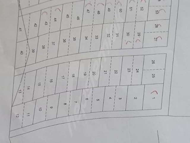 ALTINDAĞ AYDINCIKTA BUNGALOV EVİ OLAN BAHÇE 250 m2 NUMARATAJ ALINDI - Görsel 16
