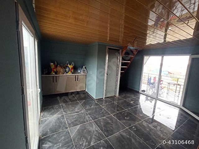 ALTINDAĞ AYDINCIKTA BUNGALOV EVİ OLAN BAHÇE 250 m2 NUMARATAJ ALINDI - Görsel 9