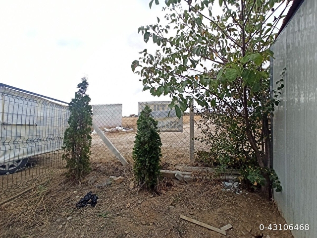 ALTINDAĞ AYDINCIKTA BUNGALOV EVİ OLAN BAHÇE 250 m2 NUMARATAJ ALINDI - Görsel 14