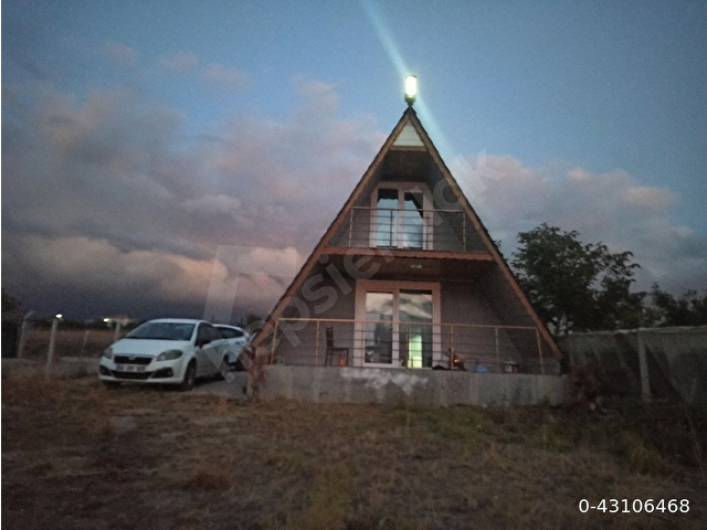 ALTINDAĞ AYDINCIKTA BUNGALOV EVİ OLAN BAHÇE 250 m2 NUMARATAJ ALINDI - Görsel 15
