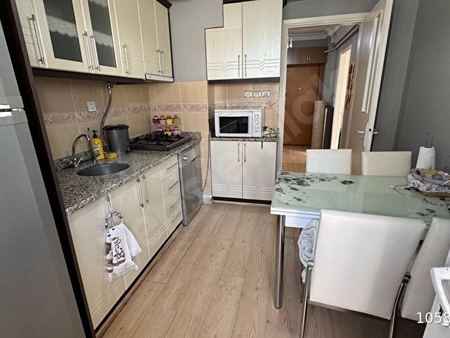 LÜLEBURGAZ SEVGİ MAHALLESİ 3+1 135 M2 KİRALIK EŞYALI DAİRE - Görsel 7