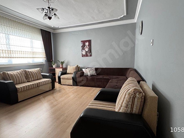 LÜLEBURGAZ SEVGİ MAHALLESİ 3+1 135 M2 KİRALIK EŞYALI DAİRE - Görsel 9