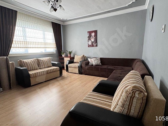 LÜLEBURGAZ SEVGİ MAHALLESİ 3+1 135 M2 KİRALIK EŞYALI DAİRE - Görsel 10