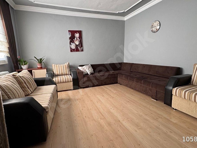 LÜLEBURGAZ SEVGİ MAHALLESİ 3+1 135 M2 KİRALIK EŞYALI DAİRE - Görsel 13