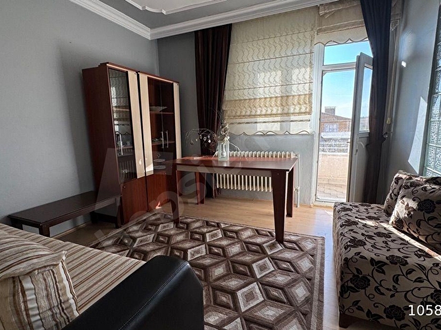 LÜLEBURGAZ SEVGİ MAHALLESİ 3+1 135 M2 KİRALIK EŞYALI DAİRE - Görsel 14