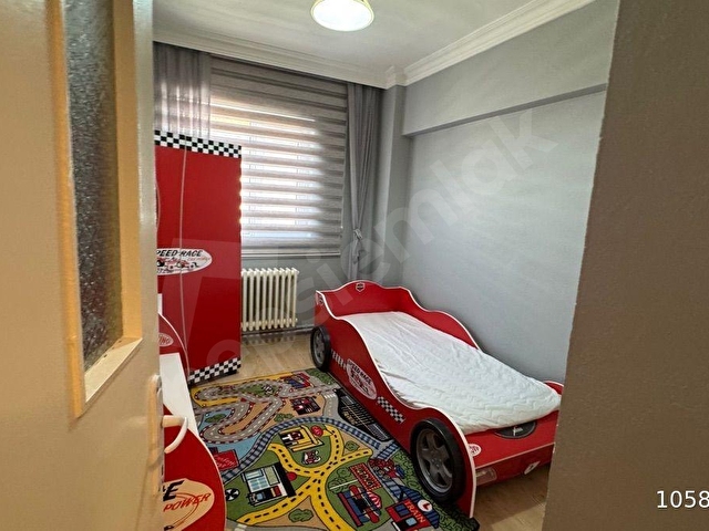 LÜLEBURGAZ SEVGİ MAHALLESİ 3+1 135 M2 KİRALIK EŞYALI DAİRE - Görsel 22