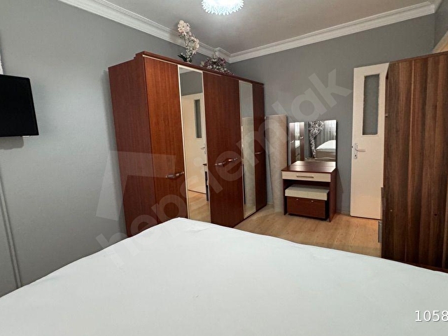 LÜLEBURGAZ SEVGİ MAHALLESİ 3+1 135 M2 KİRALIK EŞYALI DAİRE - Görsel 27