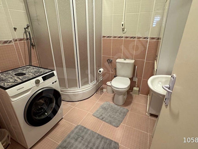 LÜLEBURGAZ SEVGİ MAHALLESİ 3+1 135 M2 KİRALIK EŞYALI DAİRE - Görsel 30
