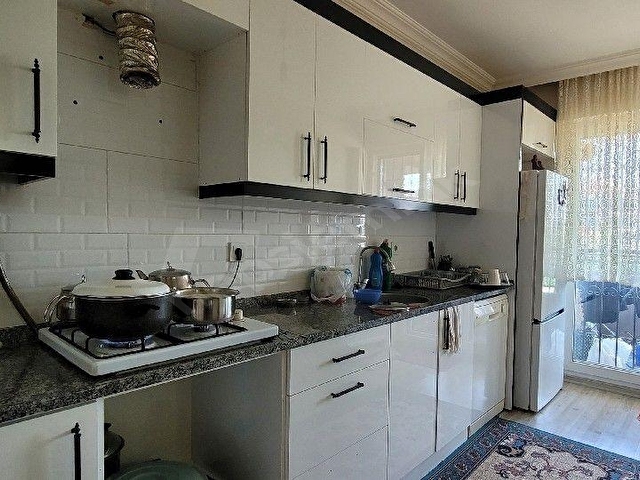 Torbalı Pancar Satılık Daire 2+1 İzban Çok yakın - Görsel 7