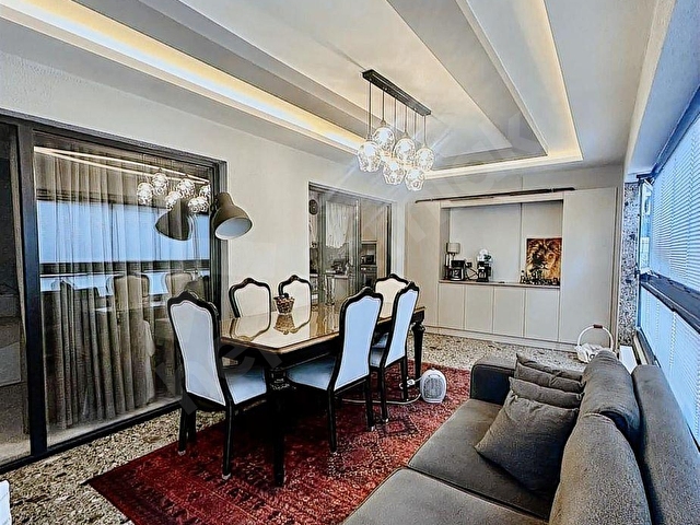 GÖLBAŞI HASTANESİ YAKINI YATIRIMLIK VE OTURUMA UYGUN 3+1 DAİRE