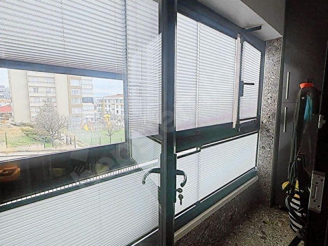 GÖLBAŞI HASTANESİ YAKINI YATIRIMLIK VE OTURUMA UYGUN 3+1 DAİRE - Görsel 19