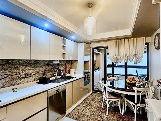 GÖLBAŞI HASTANESİ YAKINI YATIRIMLIK VE OTURUMA UYGUN 3+1 DAİRE - Görsel 13