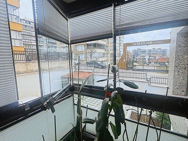 GÖLBAŞI HASTANESİ YAKINI YATIRIMLIK VE OTURUMA UYGUN 3+1 DAİRE - Görsel 22