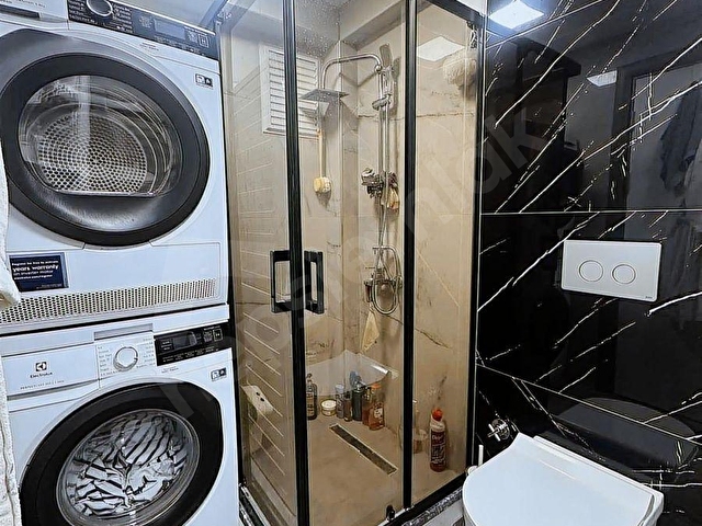 GÖLBAŞI HASTANESİ YAKINI YATIRIMLIK VE OTURUMA UYGUN 3+1 DAİRE - Görsel 9