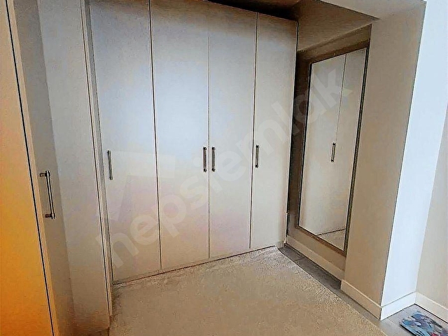 GÖLBAŞI HASTANESİ YAKINI YATIRIMLIK VE OTURUMA UYGUN 3+1 DAİRE - Görsel 18