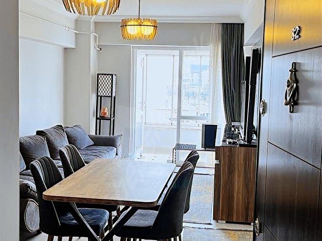 Merkez Borazanlar Satılık