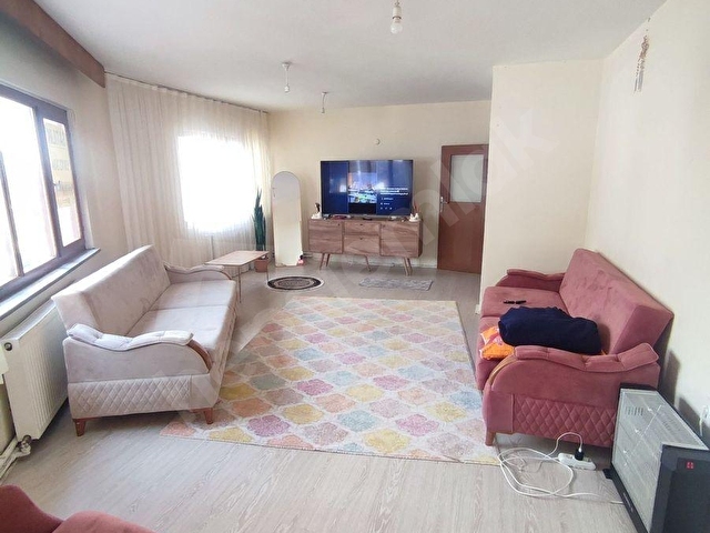 Bolu TABAKLAR Mah. 3+1 Satılık Köşe Daire - Görsel 3