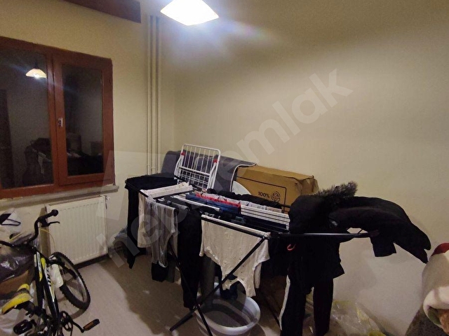 Bolu TABAKLAR Mah. 3+1 Satılık Köşe Daire - Görsel 23